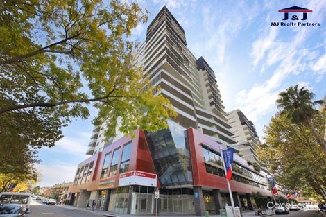 Property photo of 701C/1-17 Elsie Street Burwood NSW 2134