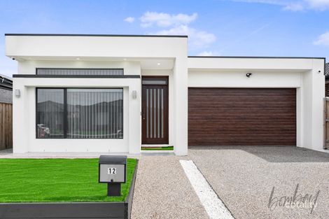 12 Denmead Dr, Donnybrook, VIC 3064