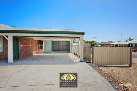 Property photo of 2 Nowland Court Usher WA 6230