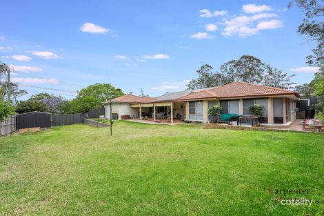 Property photo of 59 Moorland Road Tahmoor NSW 2573