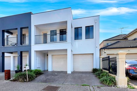 Property photo of 22 Cascades Drive Mawson Lakes SA 5095