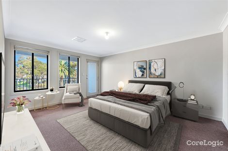 Property photo of 22 Cascades Drive Mawson Lakes SA 5095