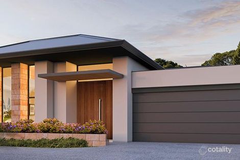 Lot 17 Glen Stuart Rd, Woodforde, SA 5072