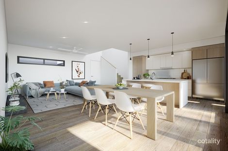 Property photo of 12/24 The Corso North Lakes QLD 4509