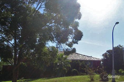 44 Denis Winston Dr, Doonside, NSW 2767