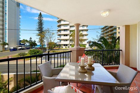 Property photo of 12/4-6 Northcliffe Terrace Surfers Paradise QLD 4217