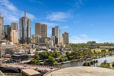 1802/26 Southgate Ave, Southbank, VIC 3006