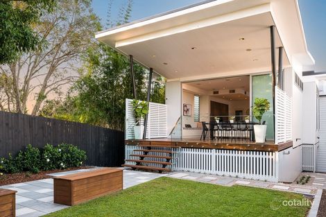 Property photo of 16 Sellheim Street Grange QLD 4051