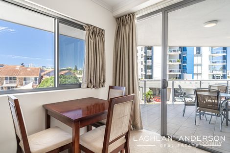 Property photo of 301/115 Bulcock Street Caloundra QLD 4551