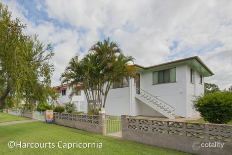 253 Georgeson St, Berserker, QLD 4701