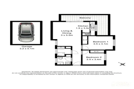 Property photo of 5/15 Gloucester Road Hurstville NSW 2220