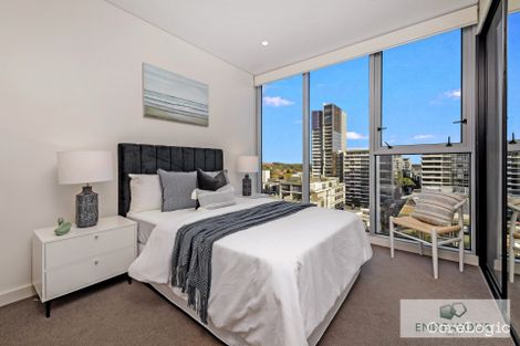Property photo of 1003/16 Gadigal Avenue Waterloo NSW 2017