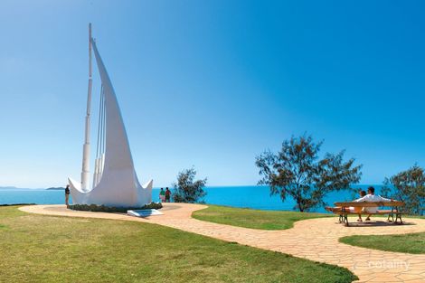 Property photo of 1 McDougall Court Emu Park QLD 4710