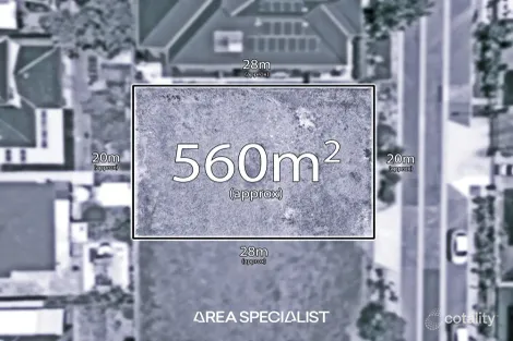 Property photo of 63 Moishe Circuit Springvale VIC 3171