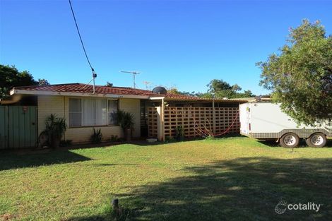20 Nyabalee Rd, Newman, WA 6753