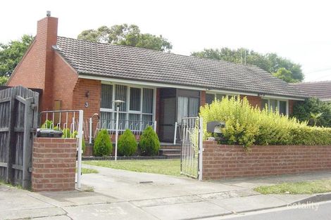 1/3 Alexander Ave, Oakleigh East, VIC 3166