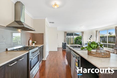 Property photo of 19 Stocks Drive Cranbourne West VIC 3977
