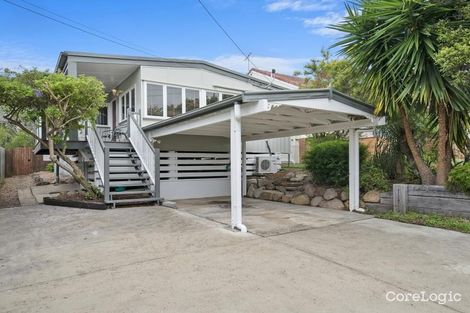 Property photo of 41 Pershing Street Keperra QLD 4054