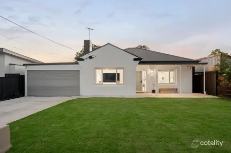 Property photo of 49 Boucaut Avenue Klemzig SA 5087