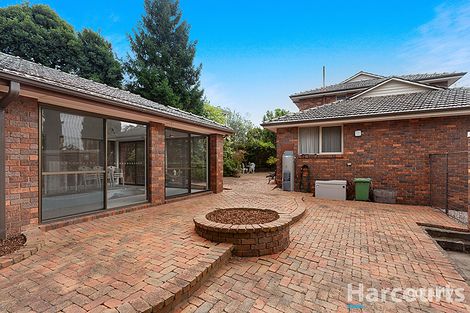 Property photo of 3 Howqua Court Glen Waverley VIC 3150