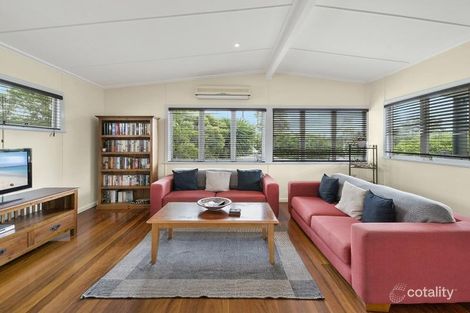 Property photo of 41 Pershing Street Keperra QLD 4054