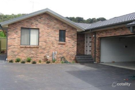 4/44 Jutland Ave, Wollongong, NSW 2500