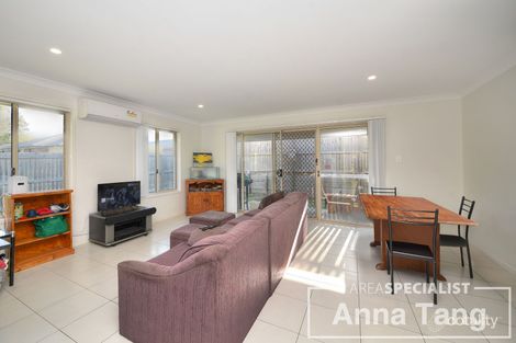 Property photo of 33 Parkland Circuit Pimpama QLD 4209