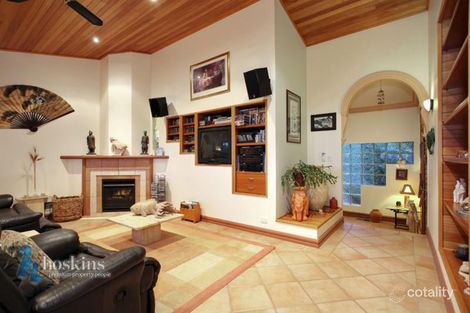 Property photo of 12 Billanook Way Chirnside Park VIC 3116