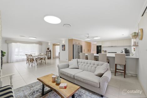 Property photo of 28 Holmes Crescent Griffith NSW 2680