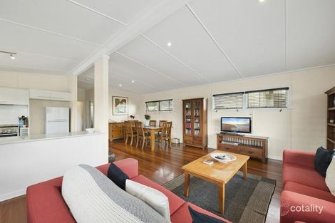 Property photo of 41 Pershing Street Keperra QLD 4054