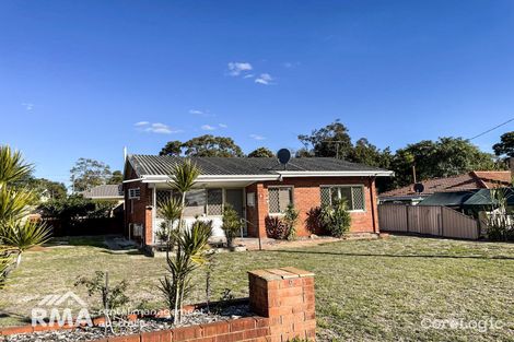 Property photo of 9 Bradley Way Lockridge WA 6054
