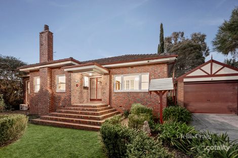 Property photo of 19 Mt Dandenong Road Ringwood East VIC 3135