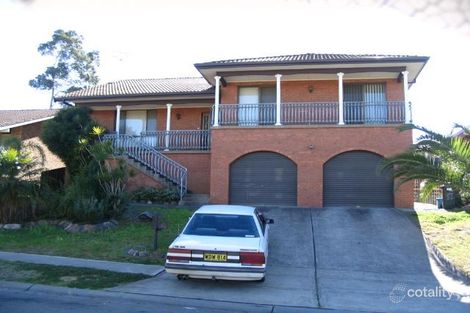 39 Penguin Pde, Hinchinbrook, NSW 2168