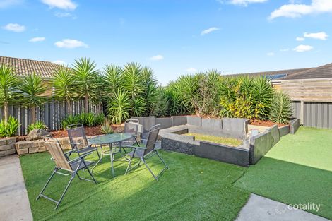 Property photo of 13 Murrumbidgee Street Manor Lakes VIC 3024