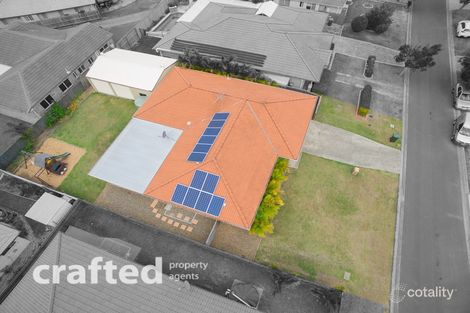 Property photo of 33 Columbus Circuit Drewvale QLD 4116