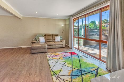 Property photo of 58 Summerland Circuit Kambah ACT 2902