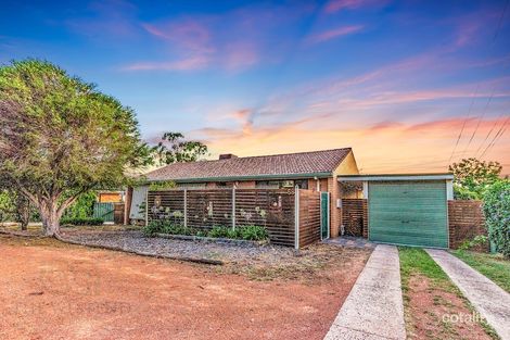 Property photo of 58 Summerland Circuit Kambah ACT 2902