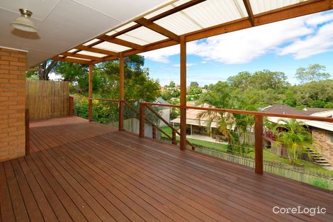 Property photo of 4 Bards Court Nerang QLD 4211