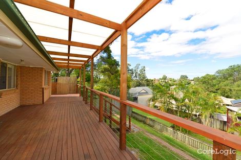 Property photo of 4 Bards Court Nerang QLD 4211