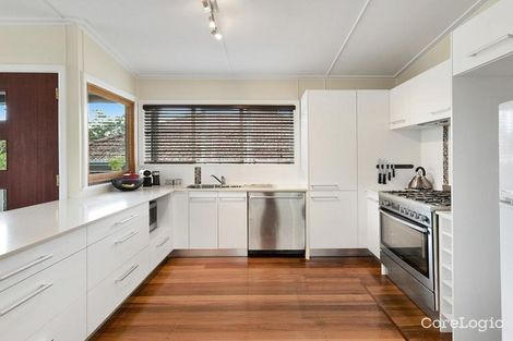 Property photo of 41 Pershing Street Keperra QLD 4054