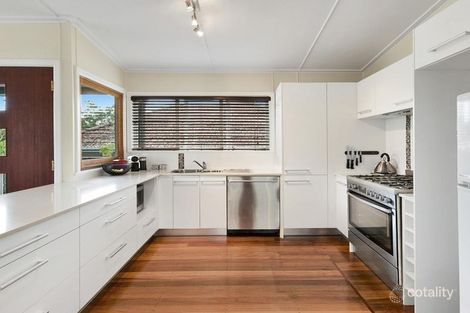 Property photo of 41 Pershing Street Keperra QLD 4054