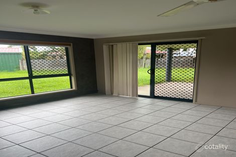 Property photo of 4 Stuart Hindle Drive Mount Pleasant QLD 4740