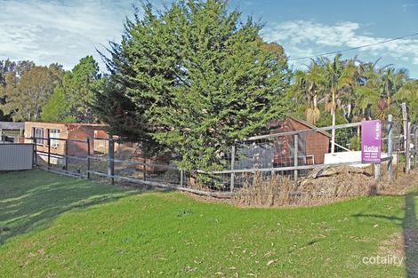 Property photo of 42 Murramarang Road Bawley Point NSW 2539