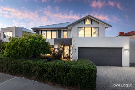 Property photo of 27A Alfred Road Mount Claremont WA 6010