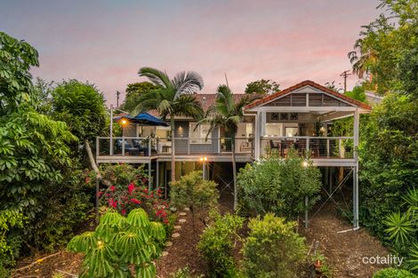 Property photo of 26 Rowena Street Kenmore QLD 4069