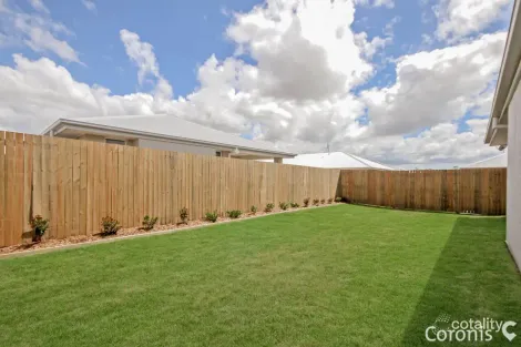 Property photo of 44 Stone Crescent Baringa QLD 4551