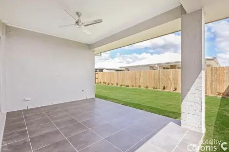 Property photo of 44 Stone Crescent Baringa QLD 4551