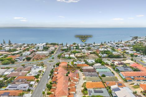 11/15 Donkin St, Scarborough, QLD 4020