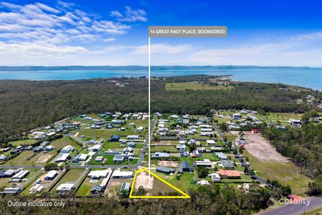 14 Great Knot Pl, Boonooroo, QLD 4650