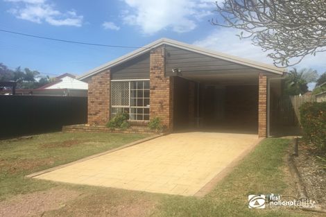 Property photo of 206 Mill Street Redland Bay QLD 4165